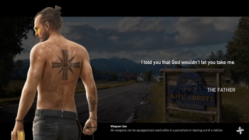 Far Cry 5 Screenshot Far Cry 5 Screenshot